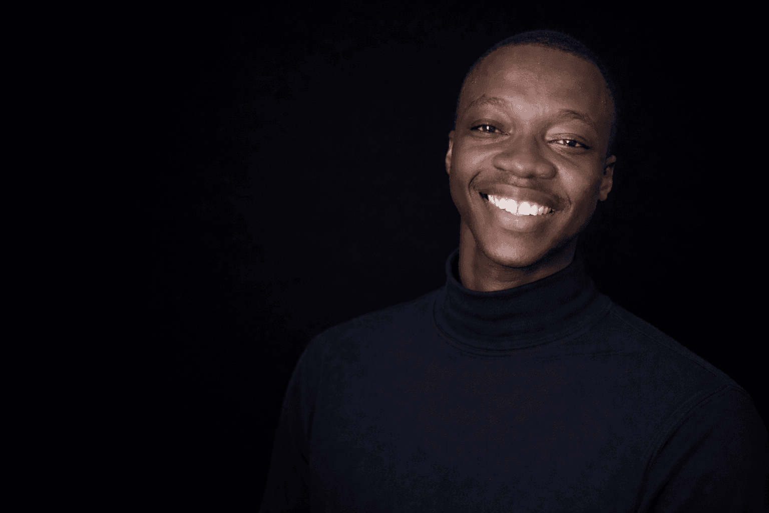 Amon Victor - Software Engineer